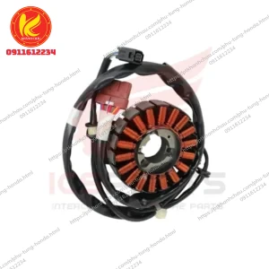 CUỘN ĐIỆN HONDA