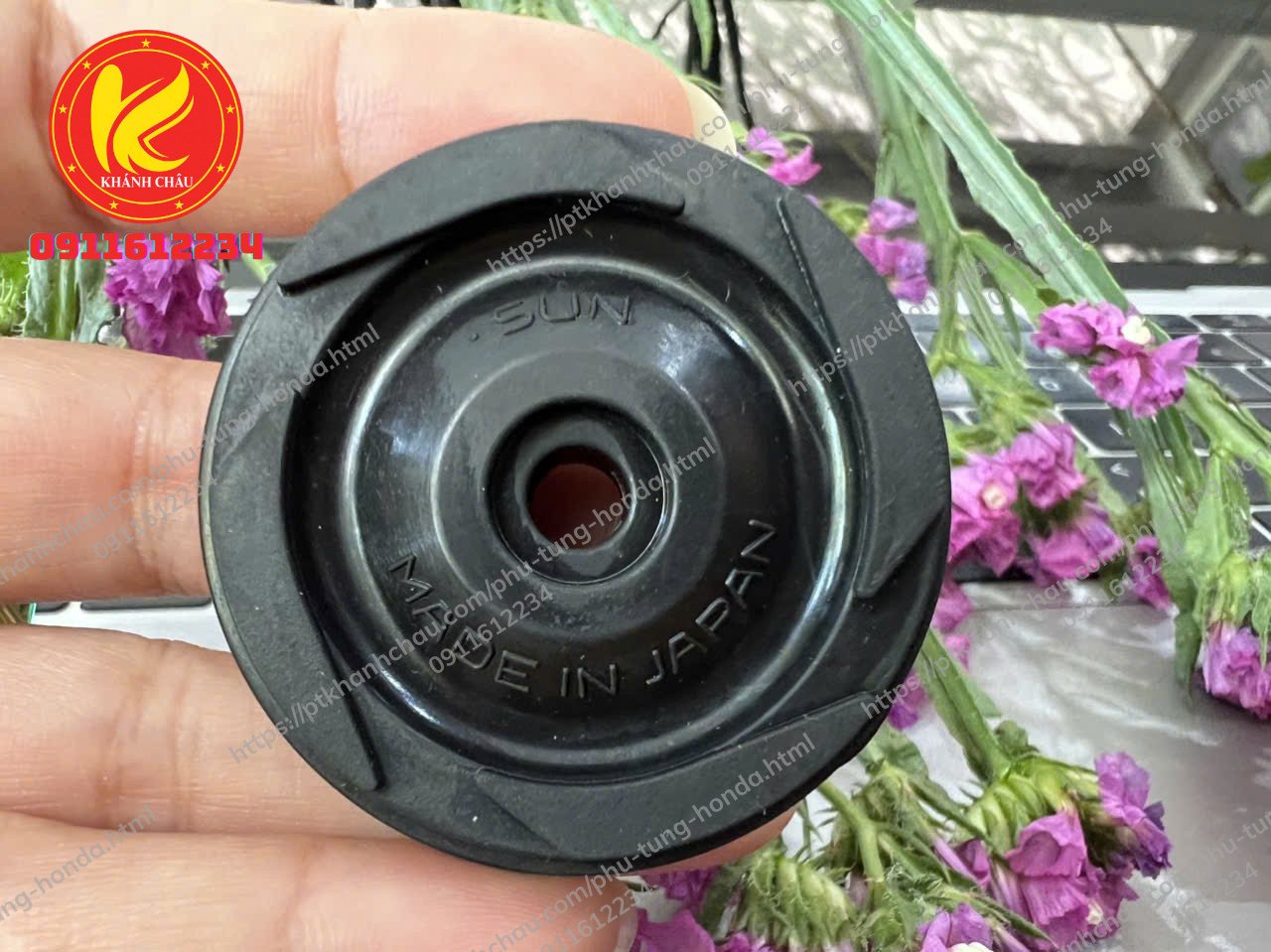 BÁNH TĂNG, BÁNH ĐỠ SUN JAPAN ( BÁNH LÒNG- BÁNH TRUNG GIAN)