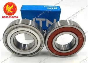 VÒNG BI 6201/6301/6300/6203/6001/6902 NTN JAPAN