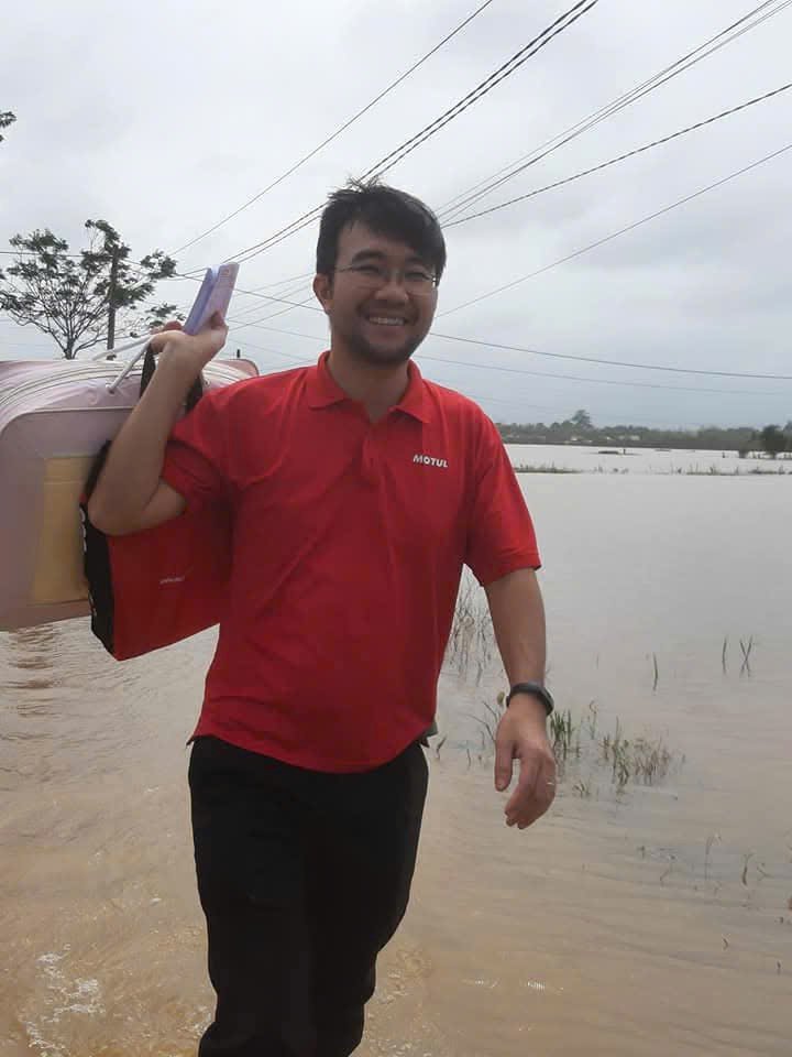 KHÁNH CHÂU – NHÀ PHÂN PHỐI PHỤ TÙNG XE MÁY CHÍNH HIỆU HÀNG ĐẦU TẠI VIỆT NAM