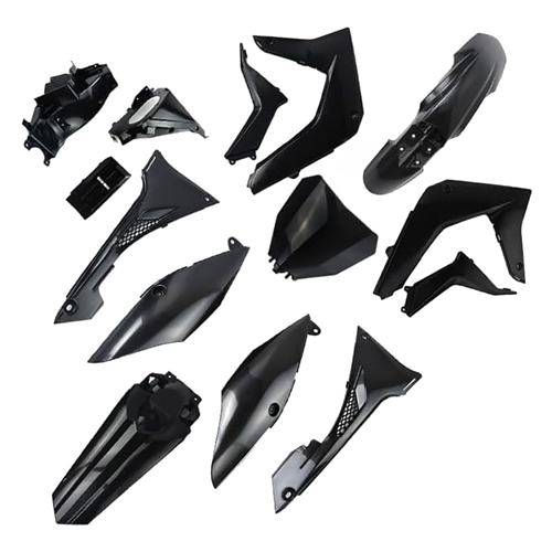 ĐỒ Sắt/Nhựa Theo XE